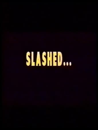 Poster of Slashed