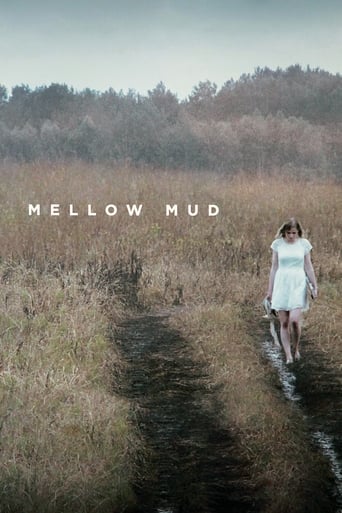 Poster of Mellow Mud