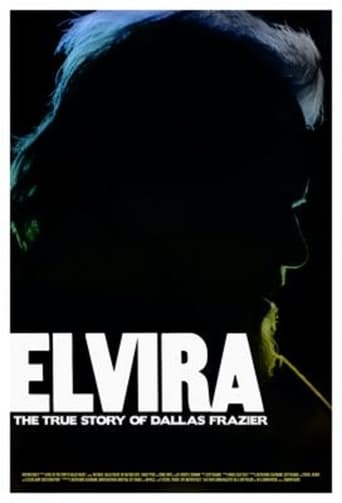 Poster of Elvira: The True Story of Dallas Frazier