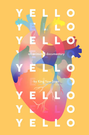 Poster of Yello