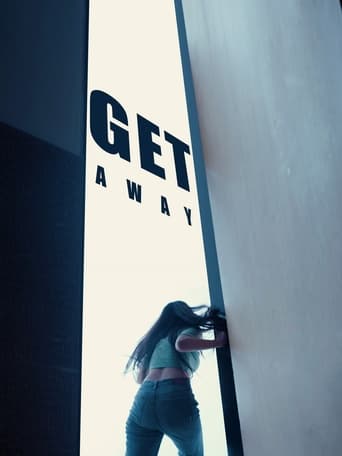 Poster of Getaway: The Short Film