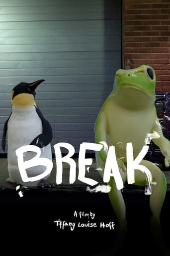 Poster of Break