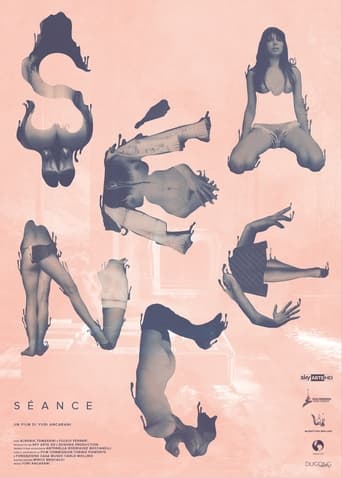 Poster of Séance