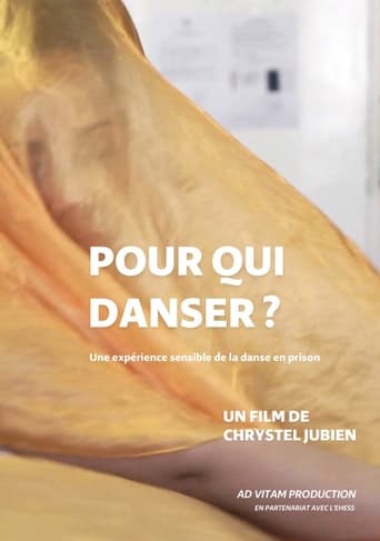 Poster of Pour qui danser?