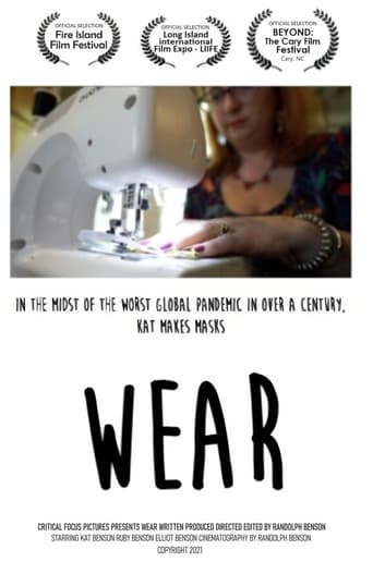 Poster of Wear