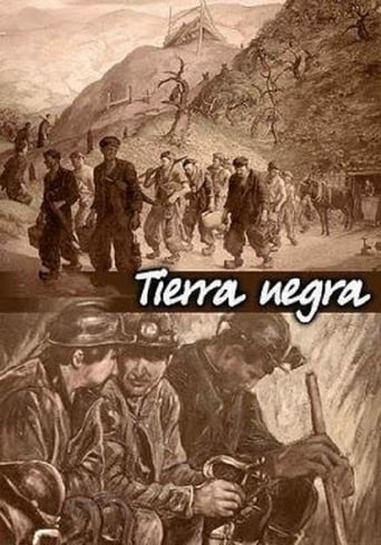 Poster of Tierra negra