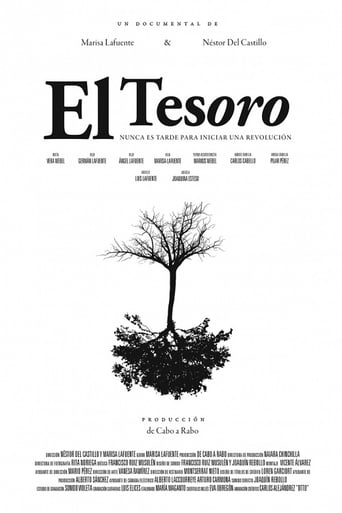 Poster of El tesoro