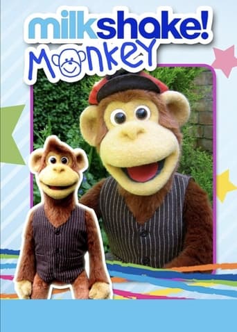 Poster of Milkshake! Monkey