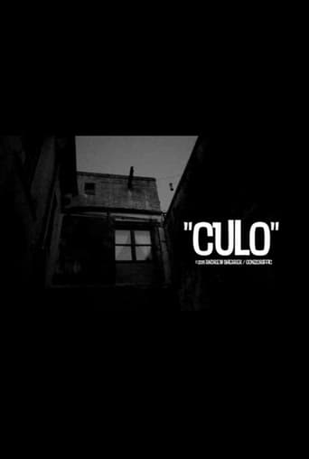 Poster of Culo