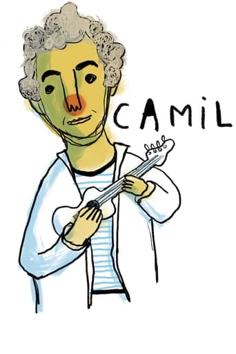 Poster of Camil