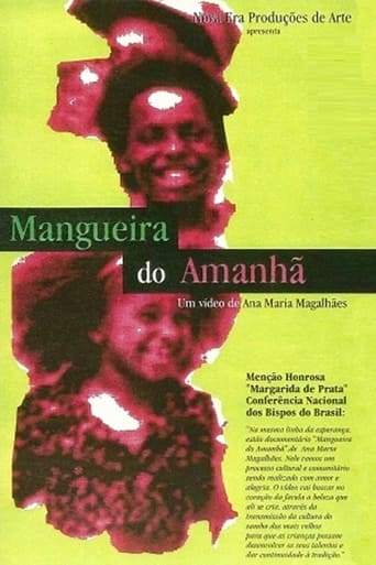 Poster of Mangueira do Amanhã