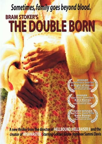 Poster of The Double Born