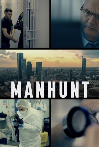 Poster of Manhunt