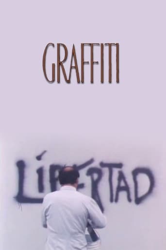 Poster of Graffiti