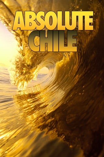 Poster of Absolute Chile