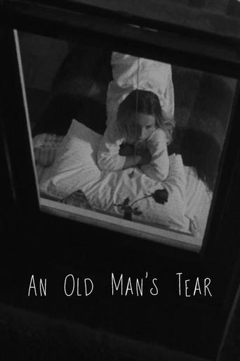 Poster of An Old Man's Tear