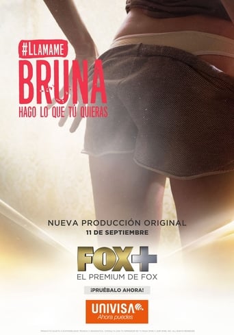 Portrait for Call Me Bruna - Season 2