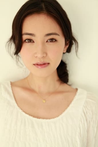 Portrait of Naoko Watanabe