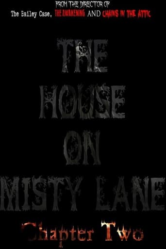 Poster of The House On Misty Lane: Chapter Two