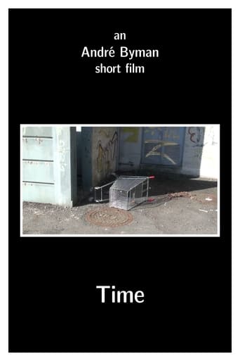 Poster of Time