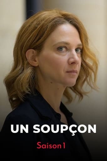 Portrait for Un soupçon - Season 1