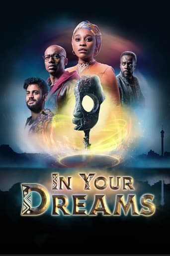 Portrait for In Your Dreams - Season 1