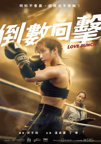 Poster of Love Punch