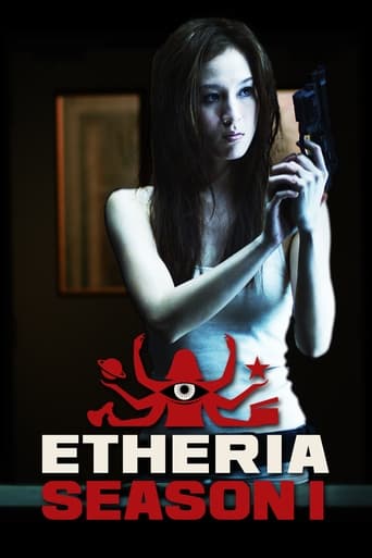 Portrait for Etheria - Season 1