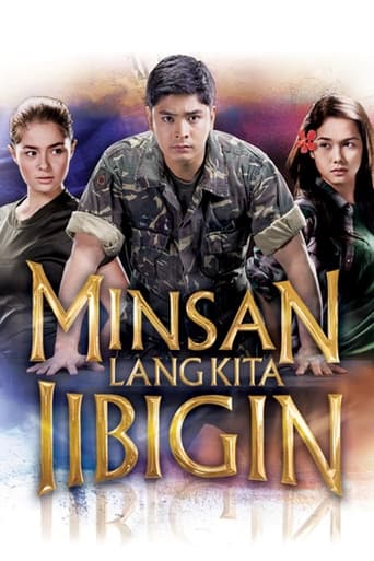 Portrait for Minsan Lang Kita Iibigin - Season 2