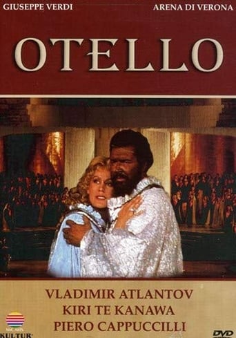 Poster of Otello