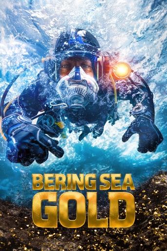 Portrait for Bering Sea Gold - Season 17