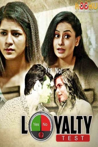 Poster of Loyalty Test