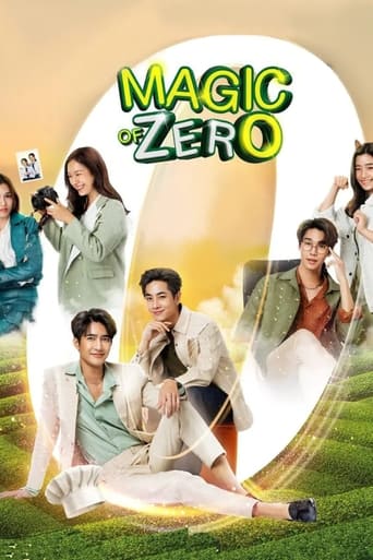 Poster of Magic of Zero