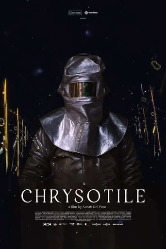 Poster of Chrysotile