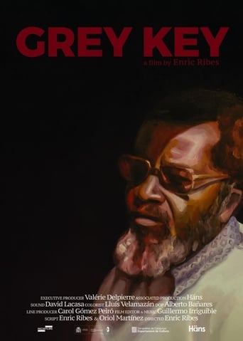 Poster of 5124.GreyKey