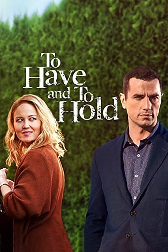 Poster of To Have and to Hold