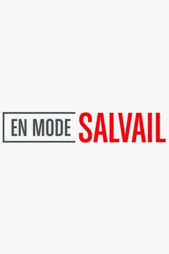 Poster of En mode Salvail