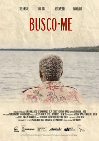 Poster of Busco-me