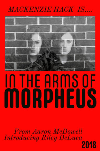 Poster of In the Arms of Morpheus