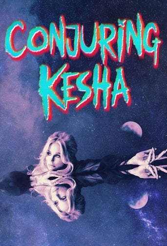 Portrait for Conjuring Kesha - Season 1