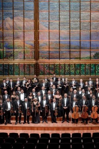 Portrait of Orquesta y Coro del Teatro de Bellas Artes