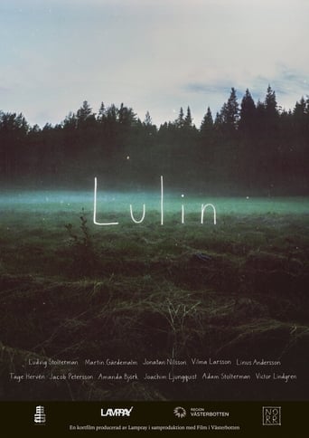 Poster of Lulin