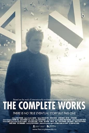 Poster of The Complete Works