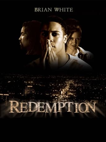 Poster of Redemption