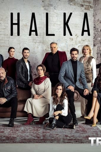 Poster of Halka