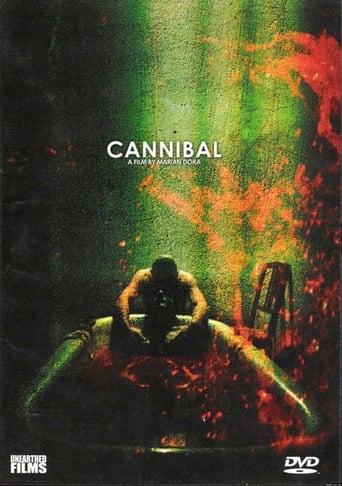 Poster of Cannibal