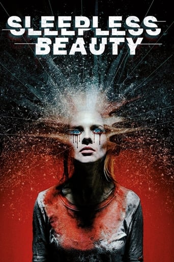 Poster of Sleepless Beauty