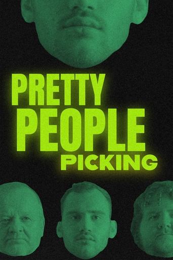 Poster of Pretty People Picking