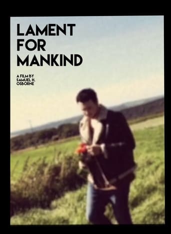 Poster of Lament for Mankind