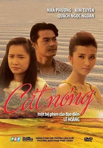 Poster of Cát Nóng